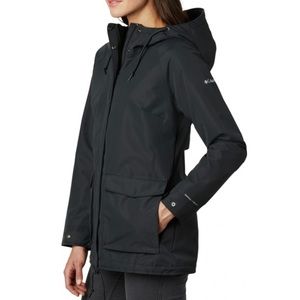 South Canyon jacket